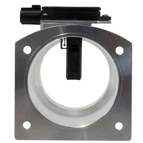 Ford Mustang GT 5.0 76mm 24lb CAC Billet Aluminum Mass Air Meter 94-95 - Image 5