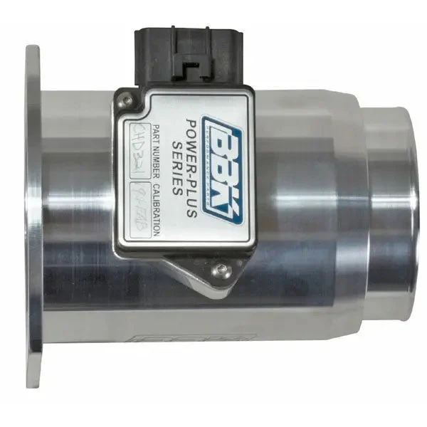 Ford Mustang GT 5.0 76mm 24lb CAC Billet Aluminum Mass Air Meter 94-95 - Image 6
