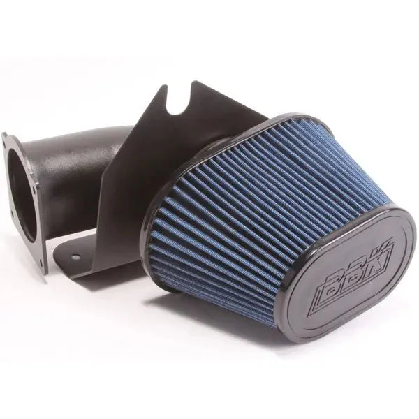 Ford Mustang GT 5.0 Cold Air Intake Kit Blackout 94-95 - Image 4