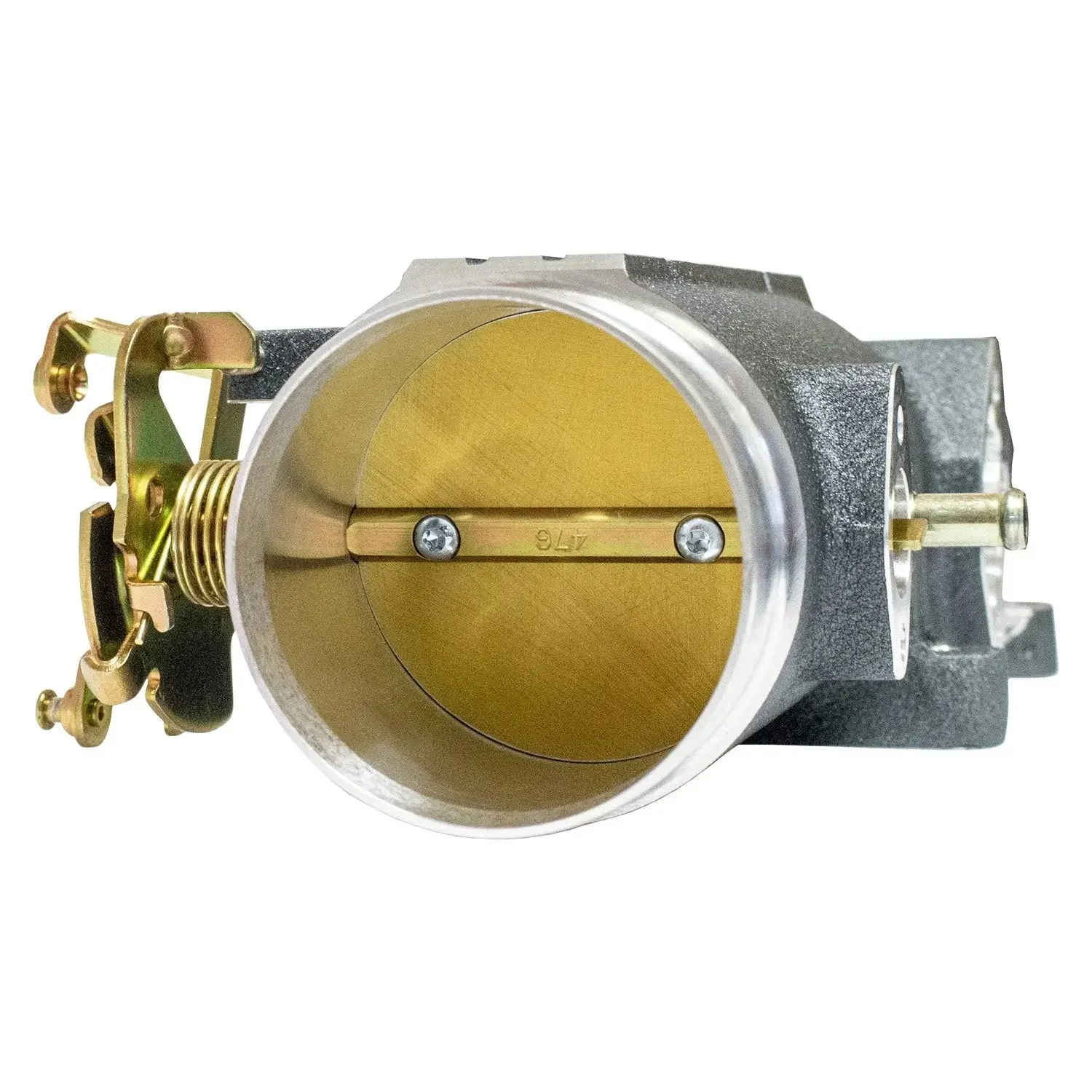 Ford Mustang GT 73mm Throttle Body Intake 96-04 - Image 4