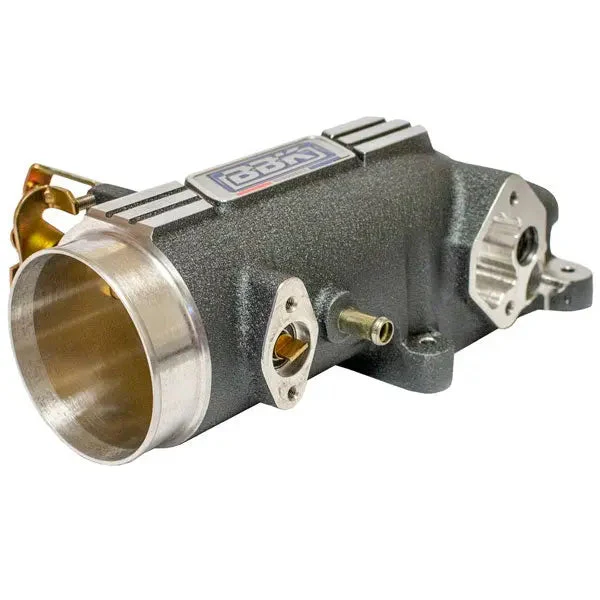 Ford Mustang GT 78mm Throttle Body Intake 96-04 - Image 3