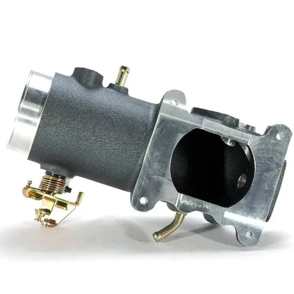 Ford Mustang GT 78mm Throttle Body Intake 96-04 - Image 5