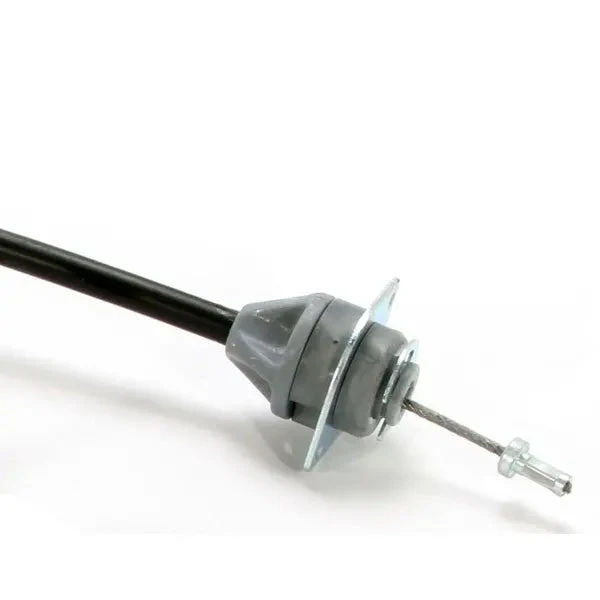 Ford Mustang GT Cobra Adjustable Clutch Cable And Quadrant Kit 96-04 - Image 2