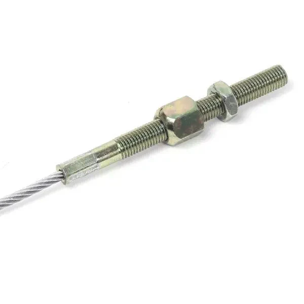 Ford Mustang GT Cobra Adjustable Clutch Cable And Quadrant Kit 96-04 - Image 3