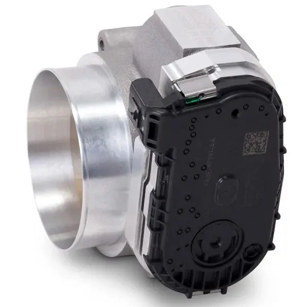 Ford Mustang GT Ford F150 5.0 Coyote 85mm Throttle Body 18-23 - Image 2