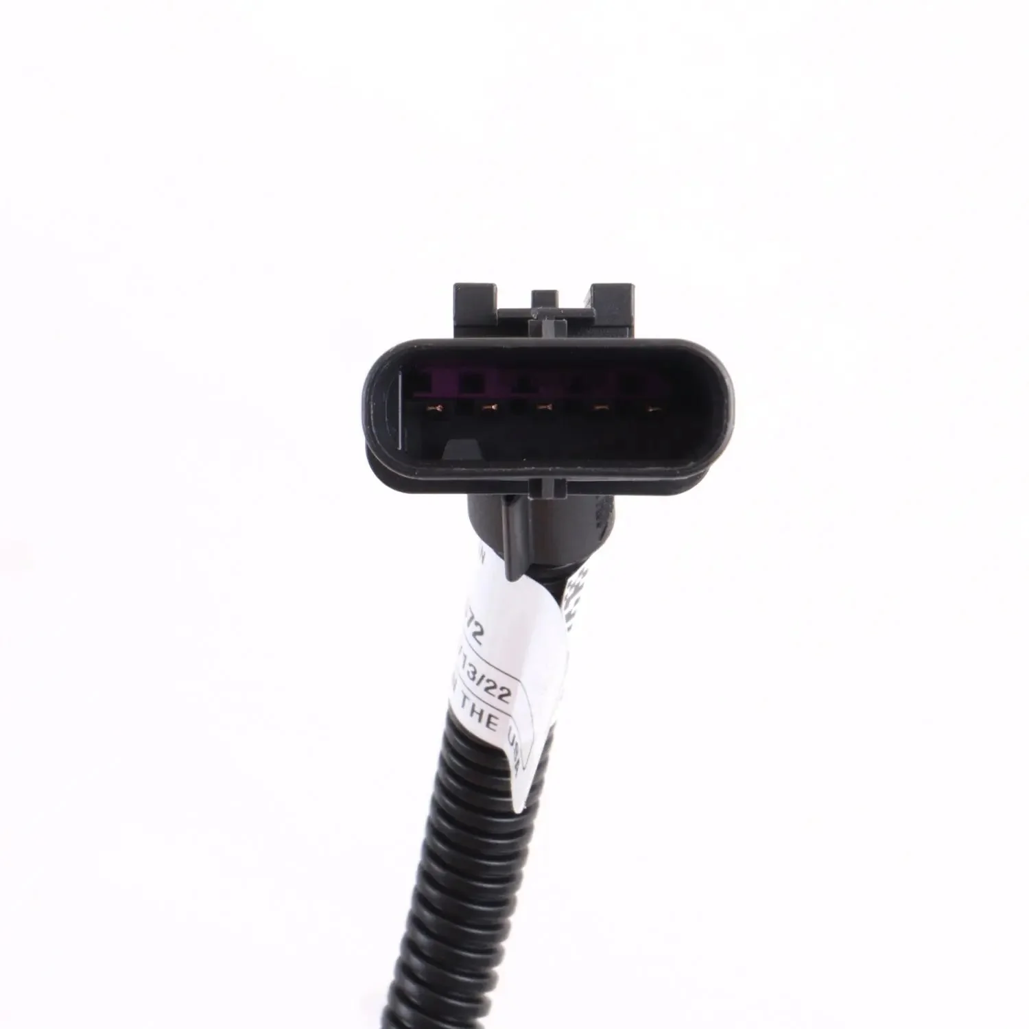 Ford Mustang GT Front Or Rear O2 Sensor Extensions 16 Inch 18-24 - Image 3