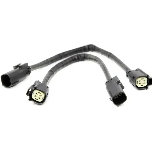 Ford Mustang GT V6 Rear O2 Extensions 12 Inch 11-17 - Image 2