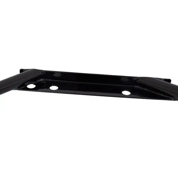 Ford Mustang GT V6 Strut Tower Brace Black Powdercoat 96-04 - Image 5