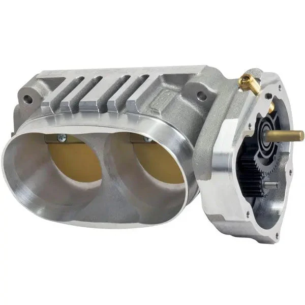 Ford Mustang GT500 Ford F Series V10 Twin 65mm Throttle Body 05-14 - Image 2