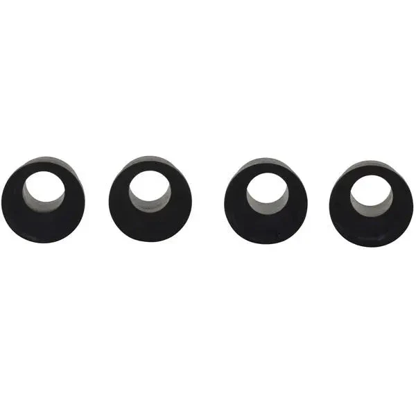 Ford Mustang Offset Steering Rack Bushing Kit Polyurethane 86-04 - Image 2