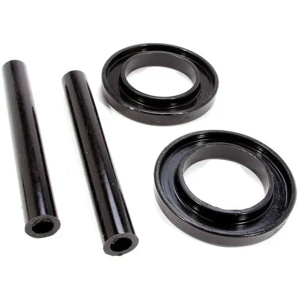 Ford Mustang Polyurethane Front Coil Spring Isolators 79-04 - Image 2