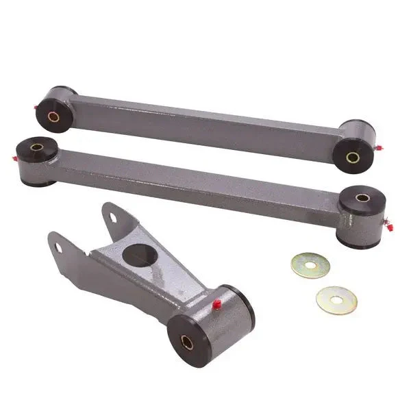 Ford Mustang Rear Lower Control Arms And Single Upper Control Arm Kit 05-10 - Image 4