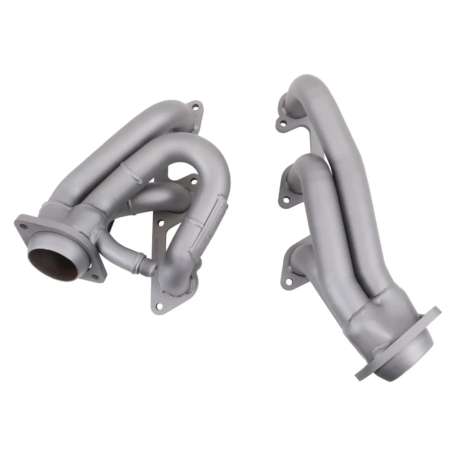 Ford Mustang V6 1-5/8 Shorty Exhaust Headers Titanium Ceramic 05-10 - Image 4