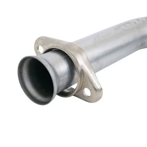 Ford Mustang V6 / V8 High Flow Catted X-Pipe 79-93 Automatic - Image 5