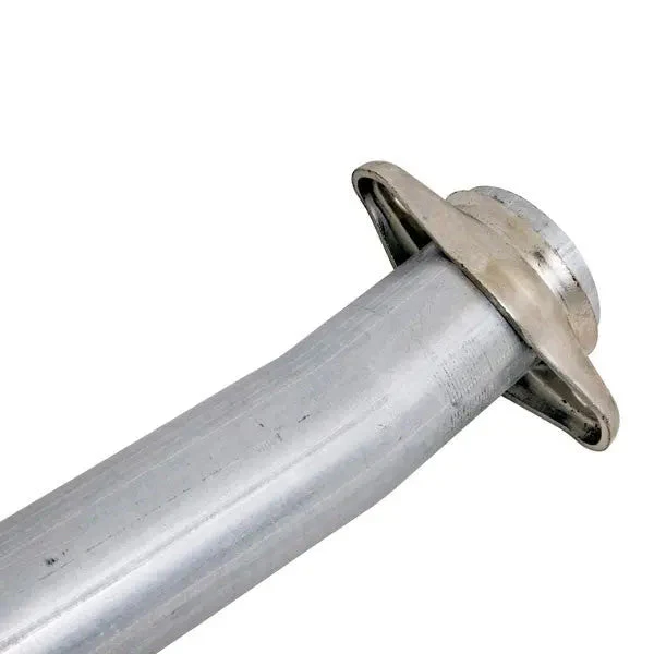 Ford Mustang V6 / V8 High Flow Catted X-Pipe 79-93 Automatic - Image 6