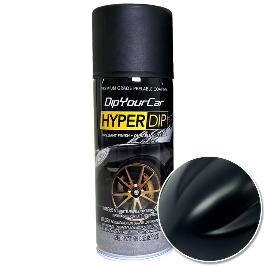 Frozen Black HyperDip - Image 9