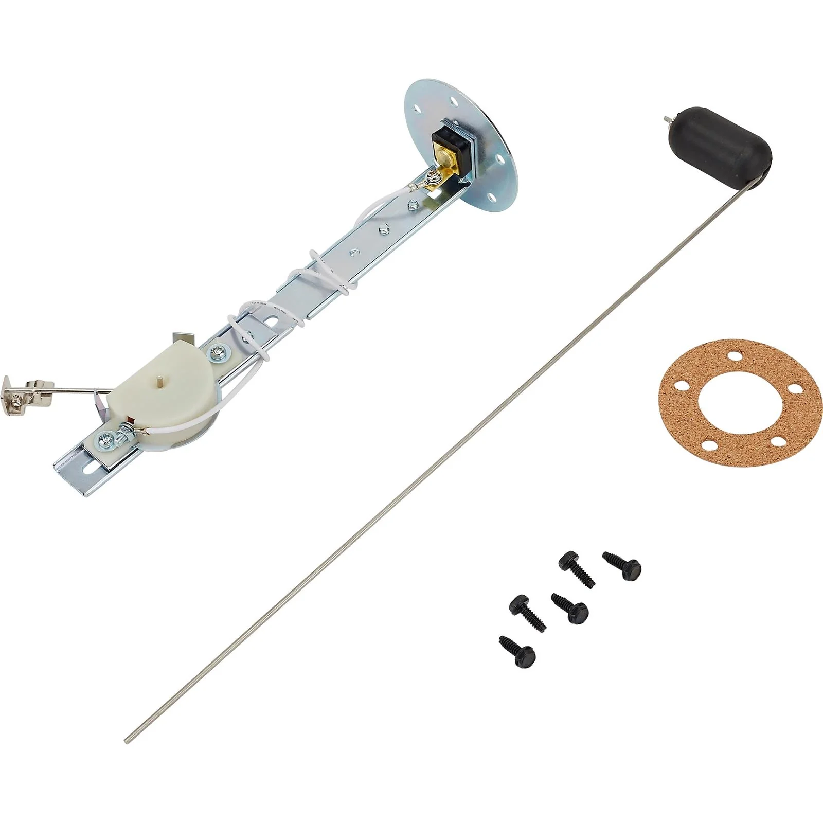 Fuel Level Sensor 240-33 ohm - Image 2