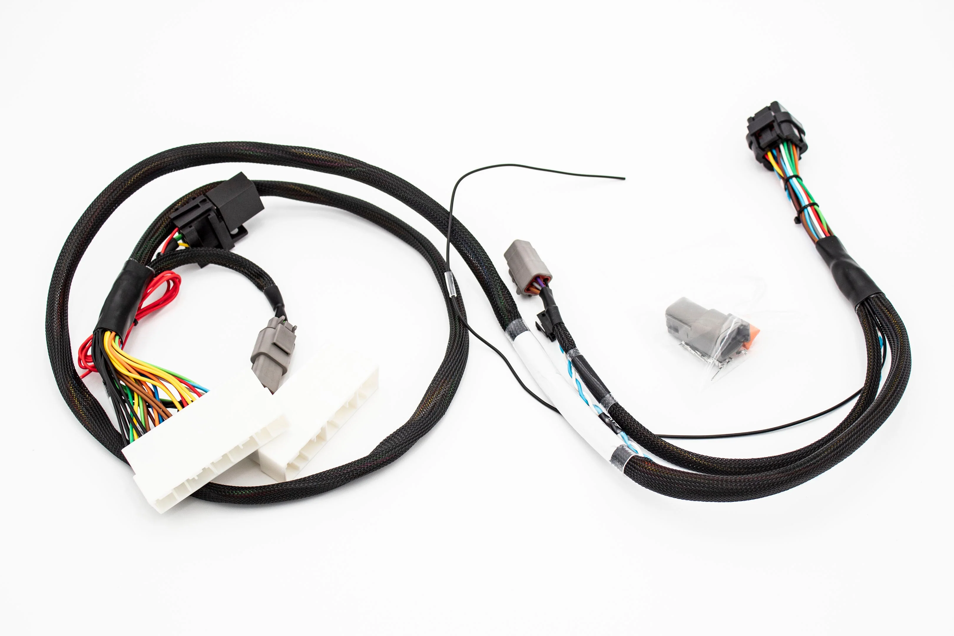 Fueltech FT450 K Series K20 K24 Adapter Jumper / Expansion / SUB Harness for ECU Display V2 - Image 2