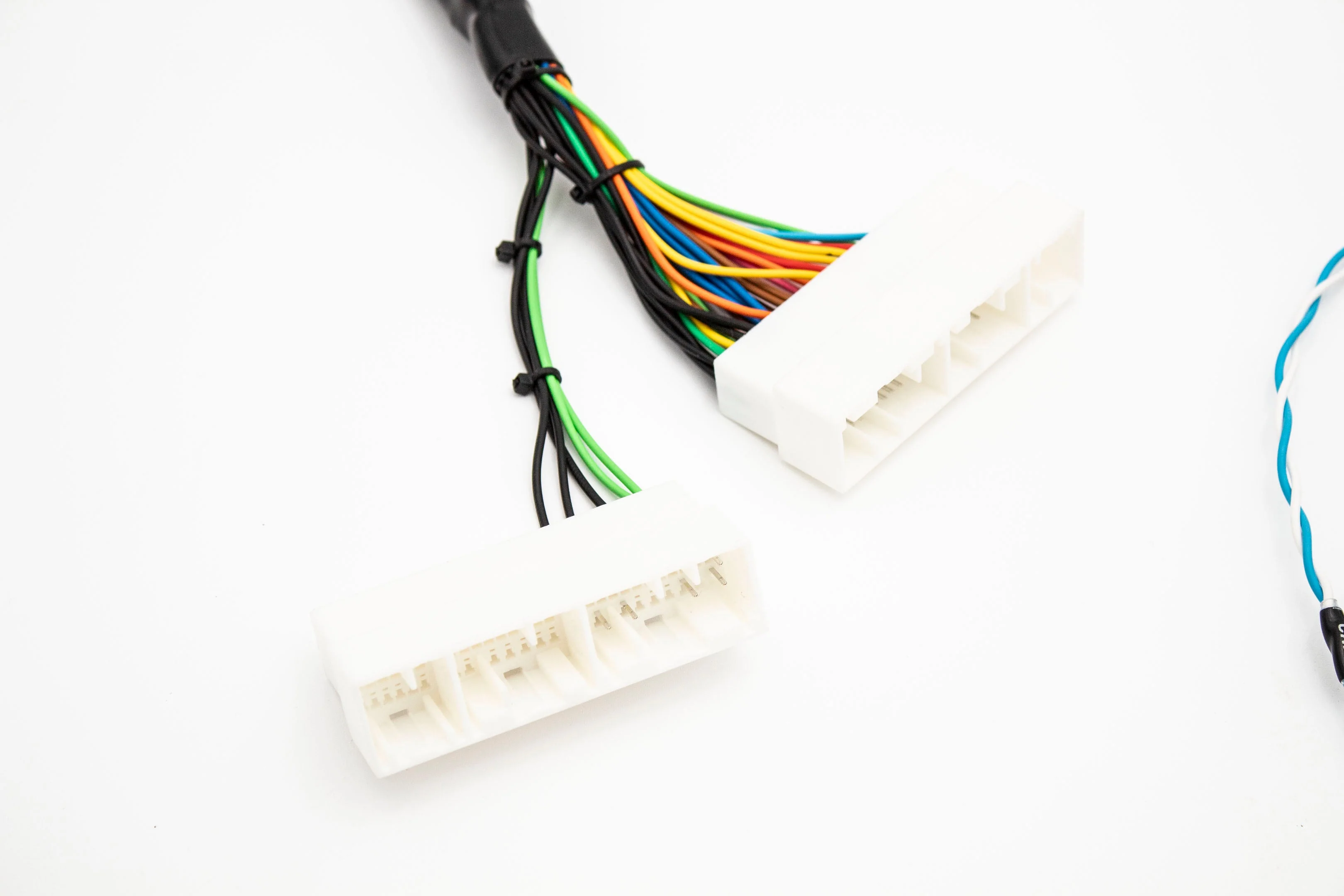 Fueltech FT450 K Series K20 K24 Adapter Jumper / Expansion / SUB Harness for ECU Display V2 - Image 5