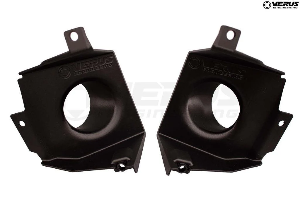 Full Brake Cooling Kit - Toyota GR86 - Image 6