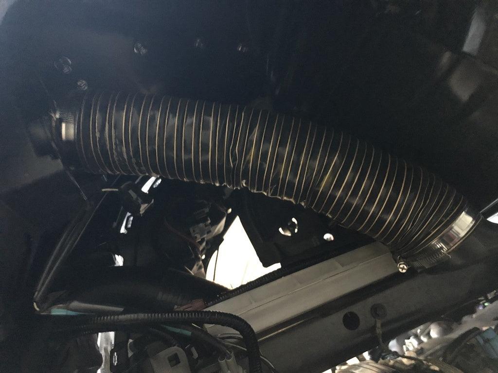 Full Brake Cooling Kit - WRX/STI (VA) - Image 6