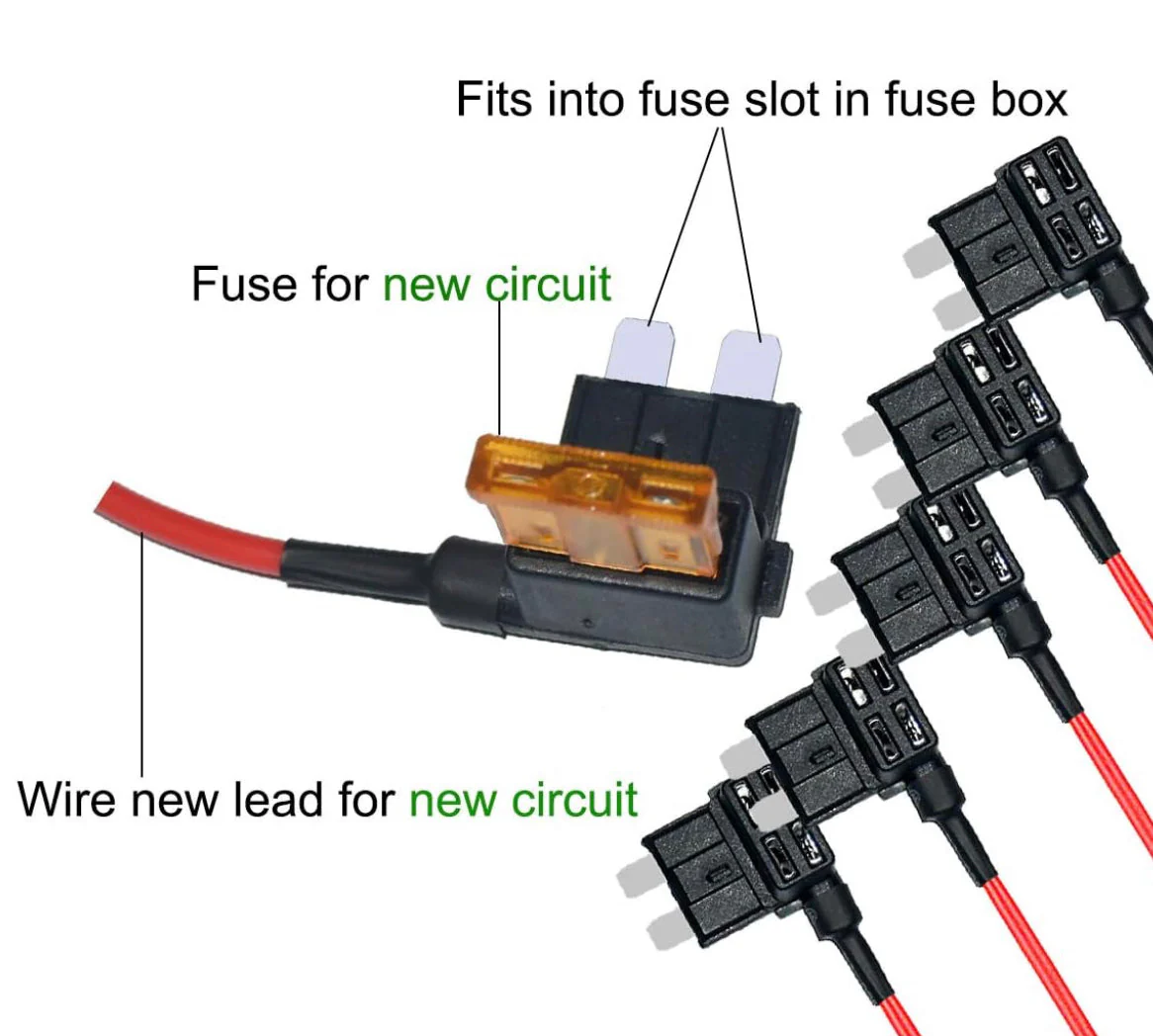 Fuse Tap - Image 2