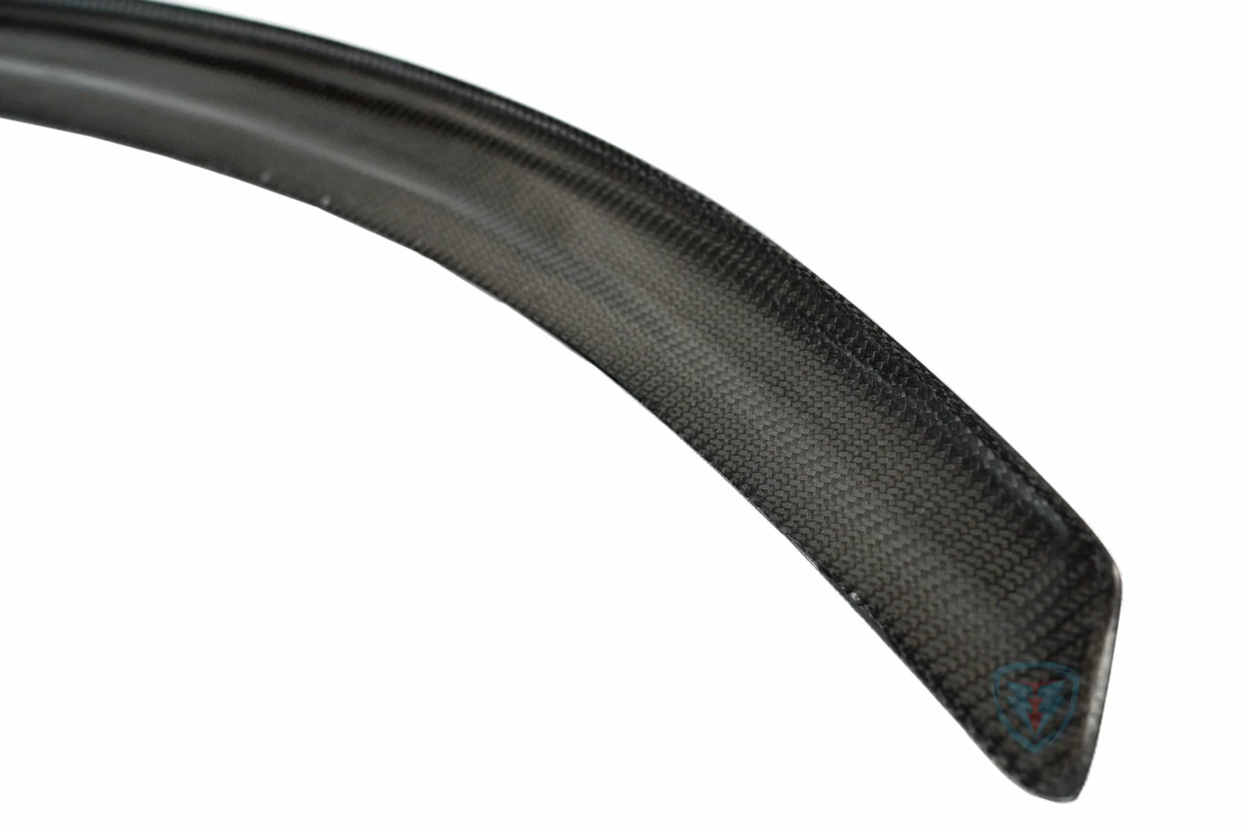 FYBR Tesla Model 3 MX Genuine Carbon Fiber Trunk Spoiler - Image 7