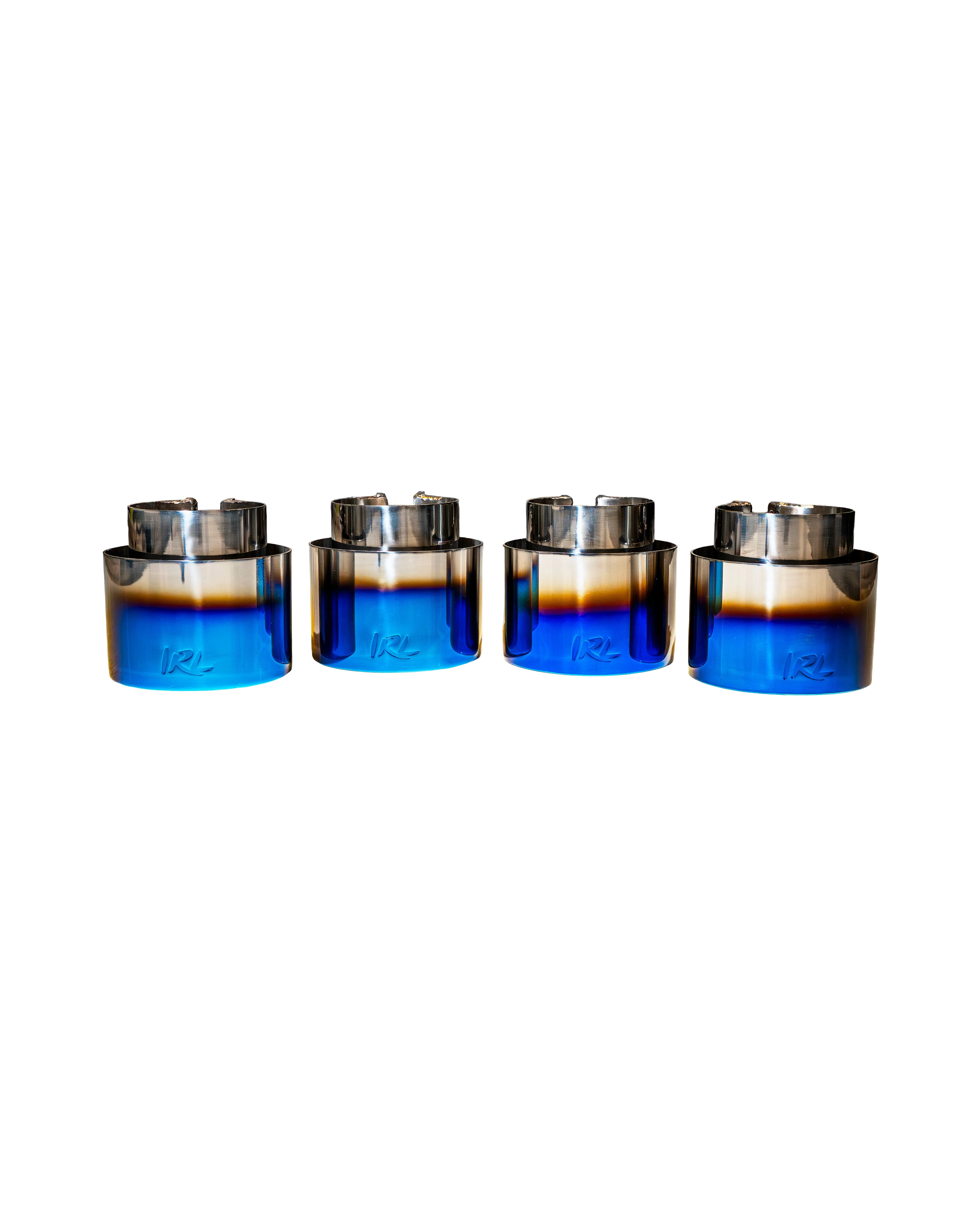 G8X 4.5” OEM Replacement TIPS - Image 15