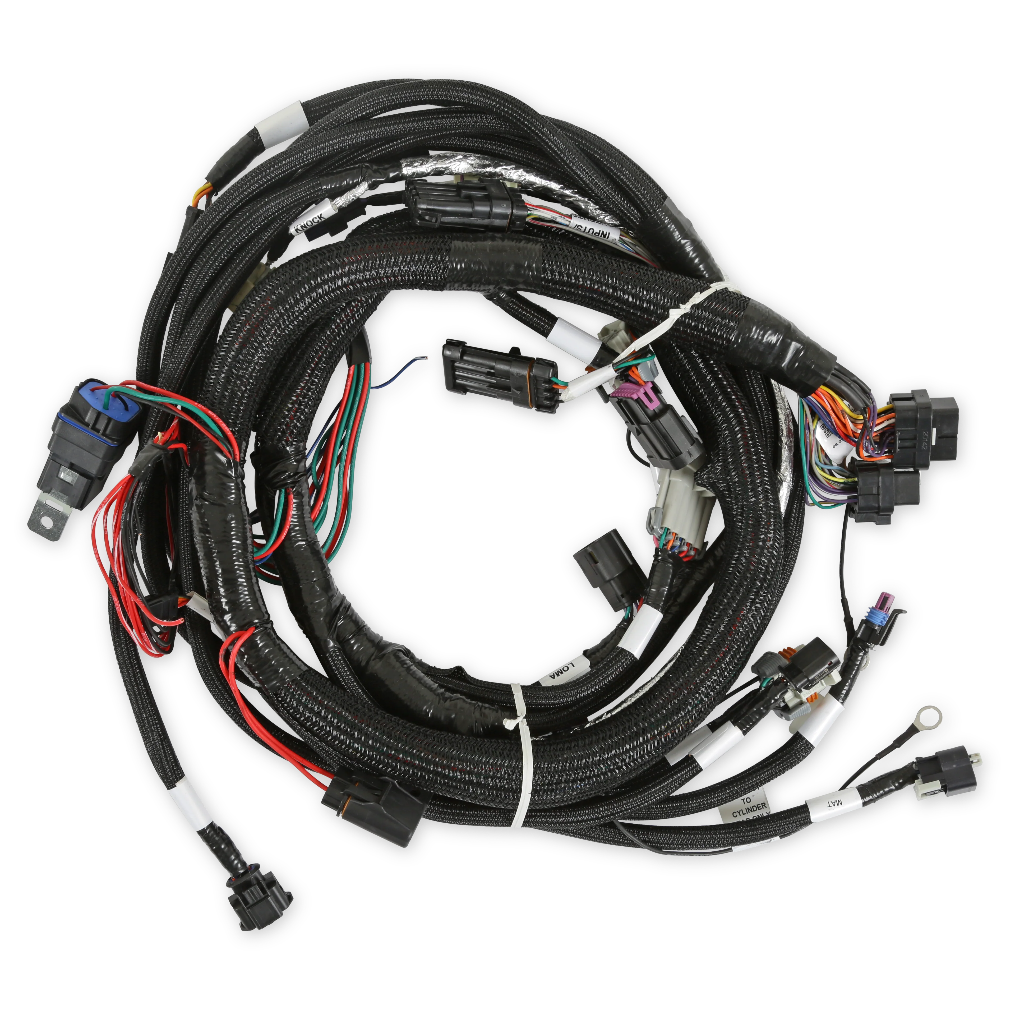 Gen V LT Engine Main Harness