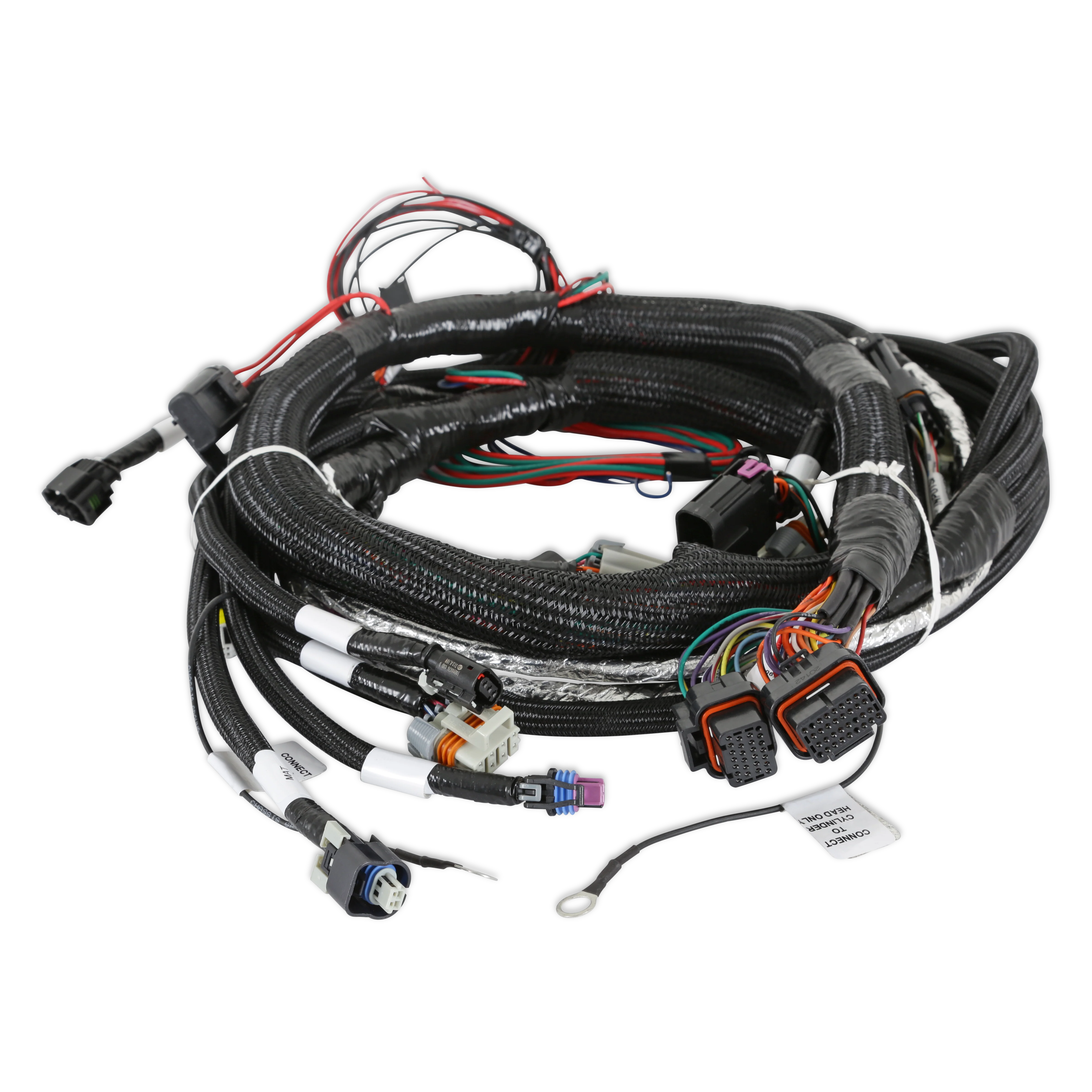 Gen V LT Engine Main Harness - Image 2