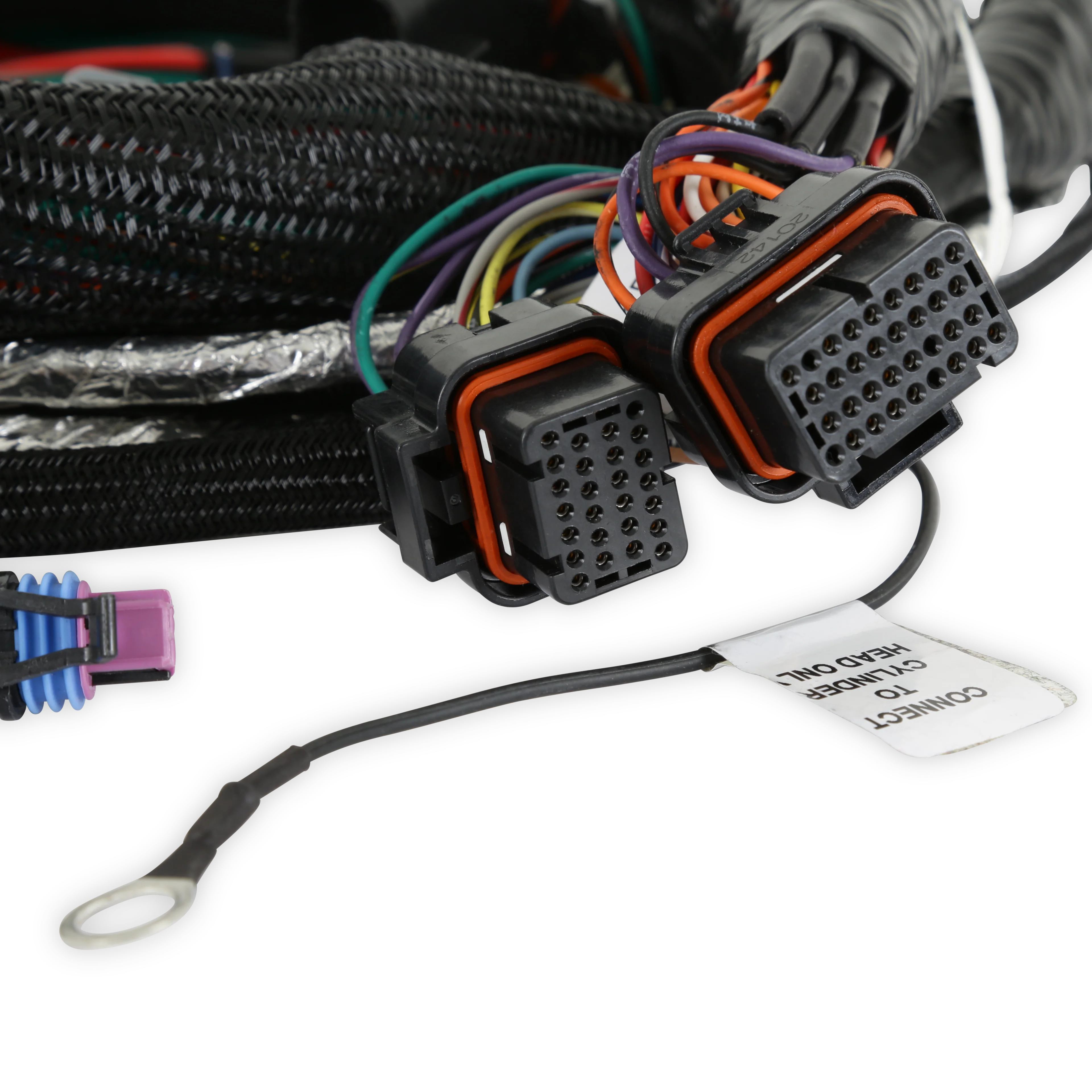 Gen V LT Engine Main Harness - Image 3