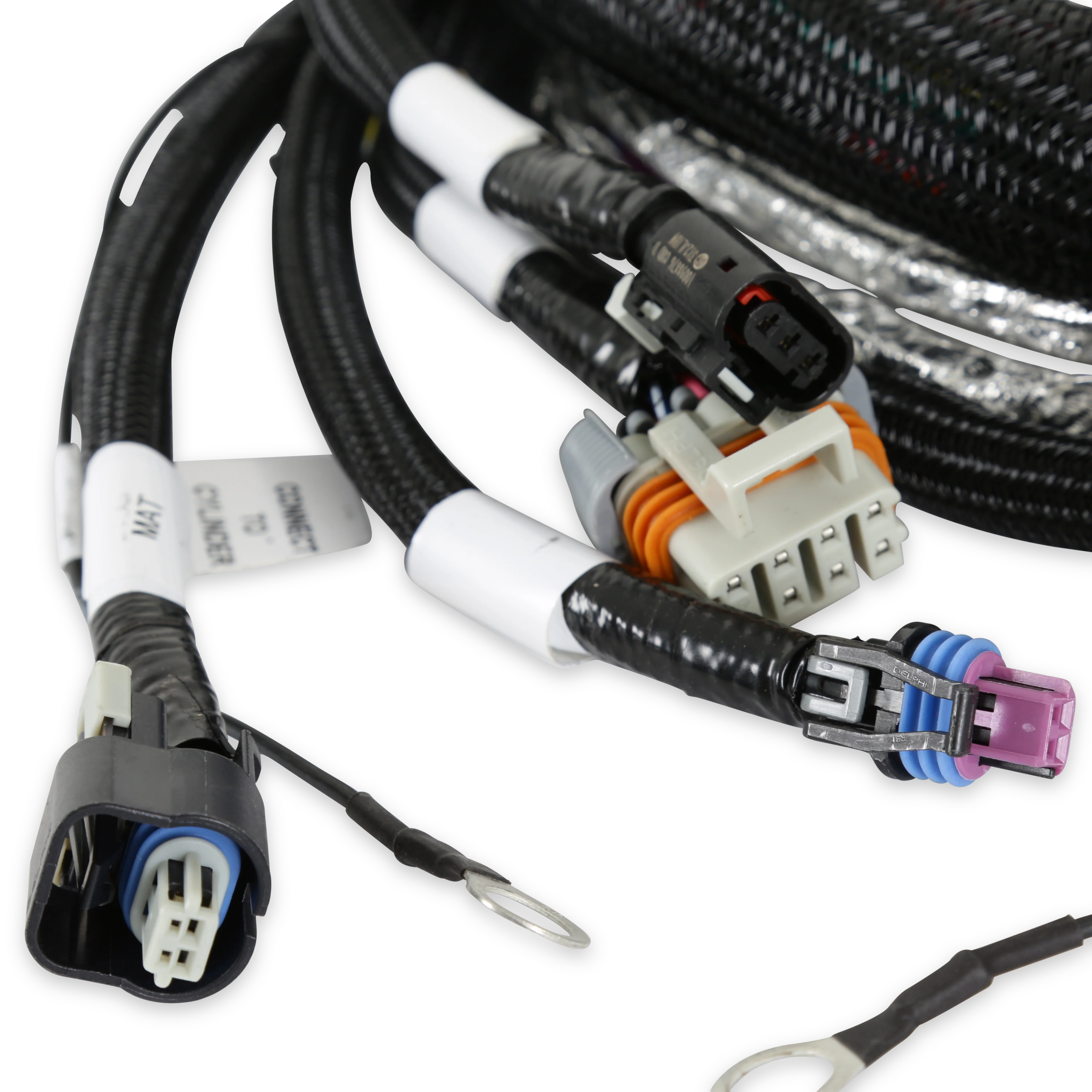 Gen V LT Engine Main Harness - Image 4