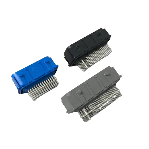 GM E67 ECU Header Connector Kit - Image 2