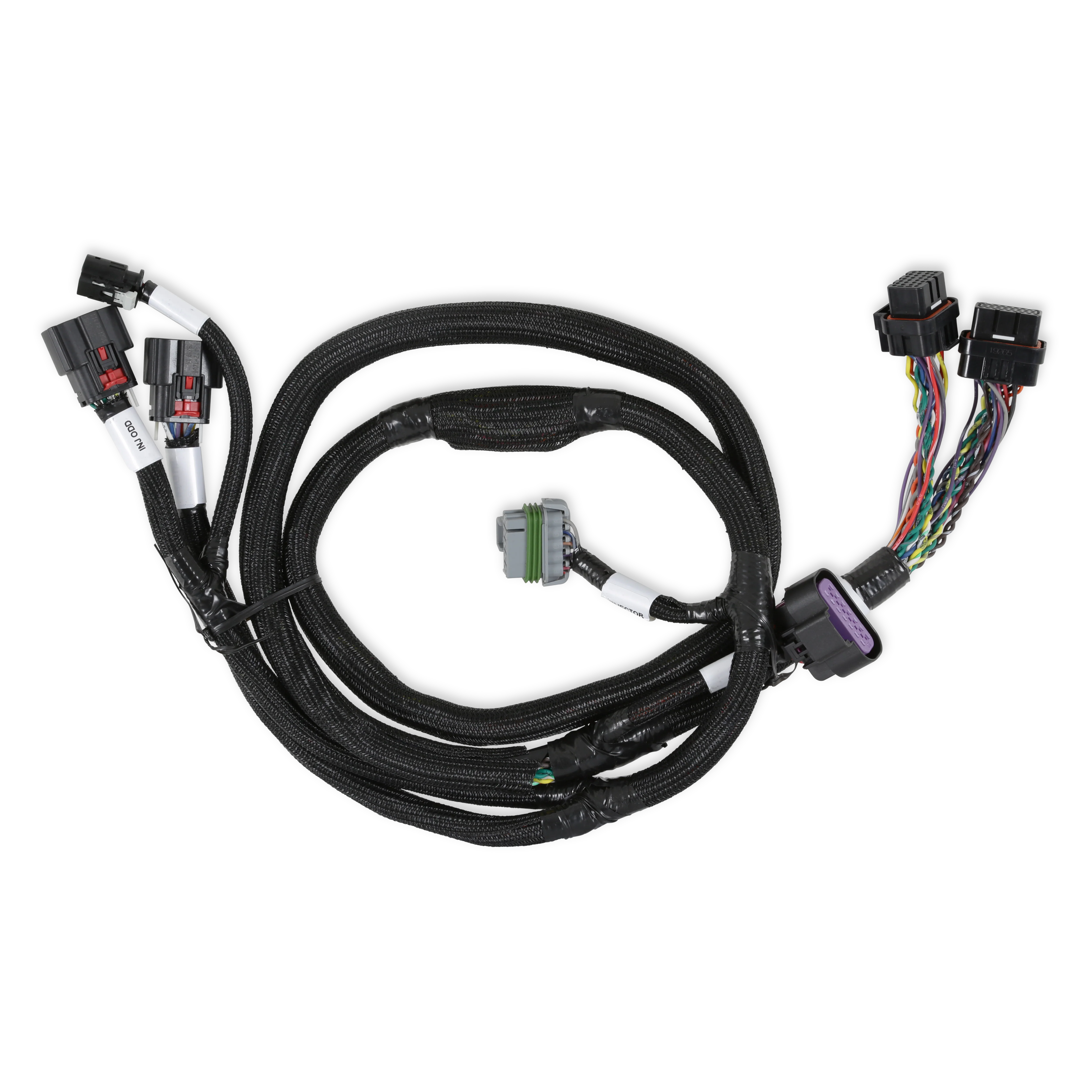 GM GEN V GDI Late, SUB HARNESS - Image 2