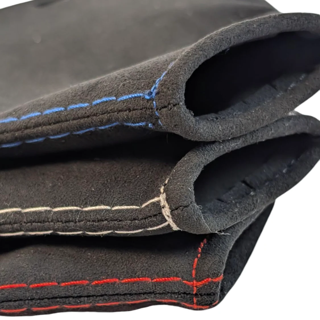 GR Corolla Alcantara Shift Boot - Image 4
