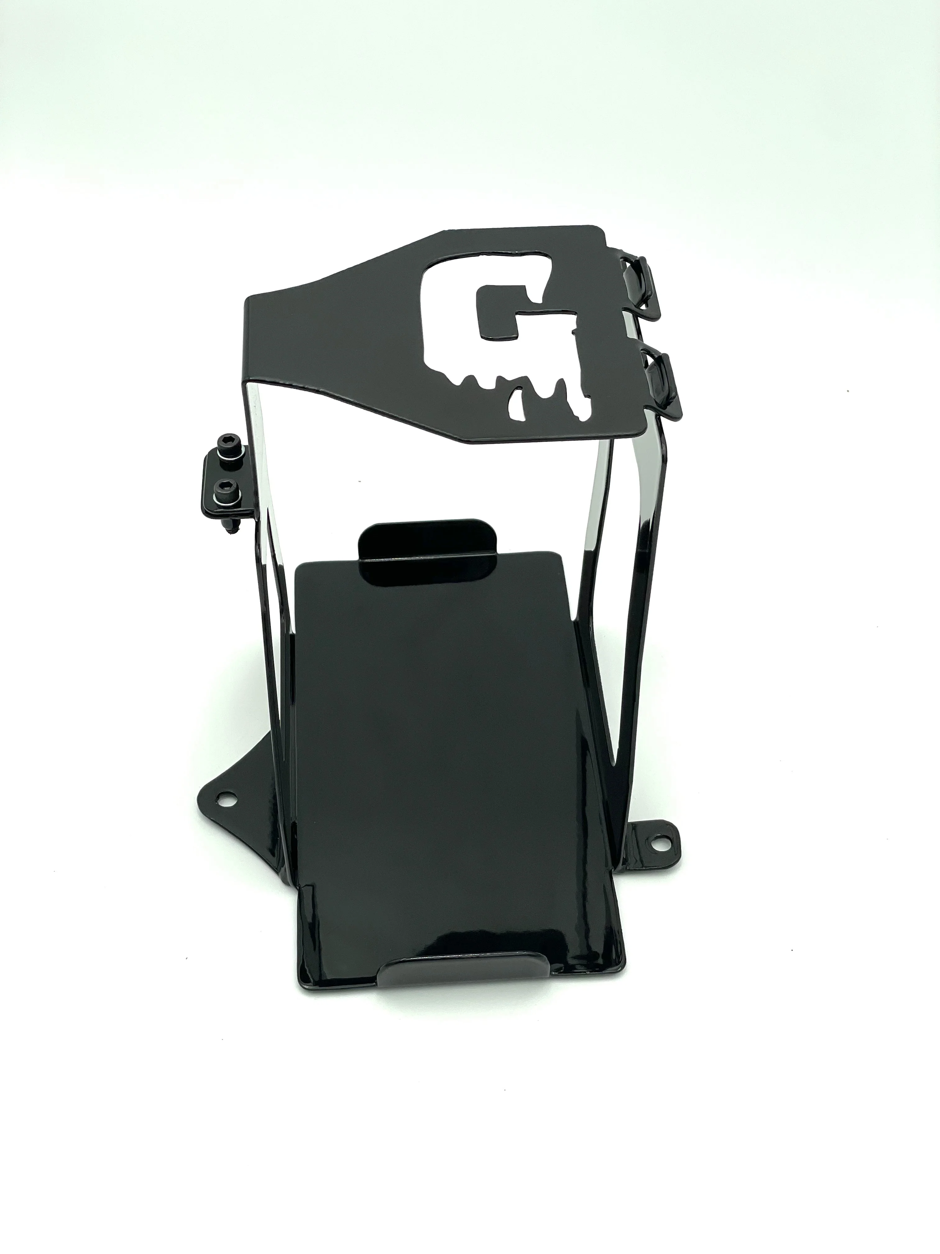 Gravedigger 2007-2013 Mazdaspeed 3 51R Battery Tray - Image 2