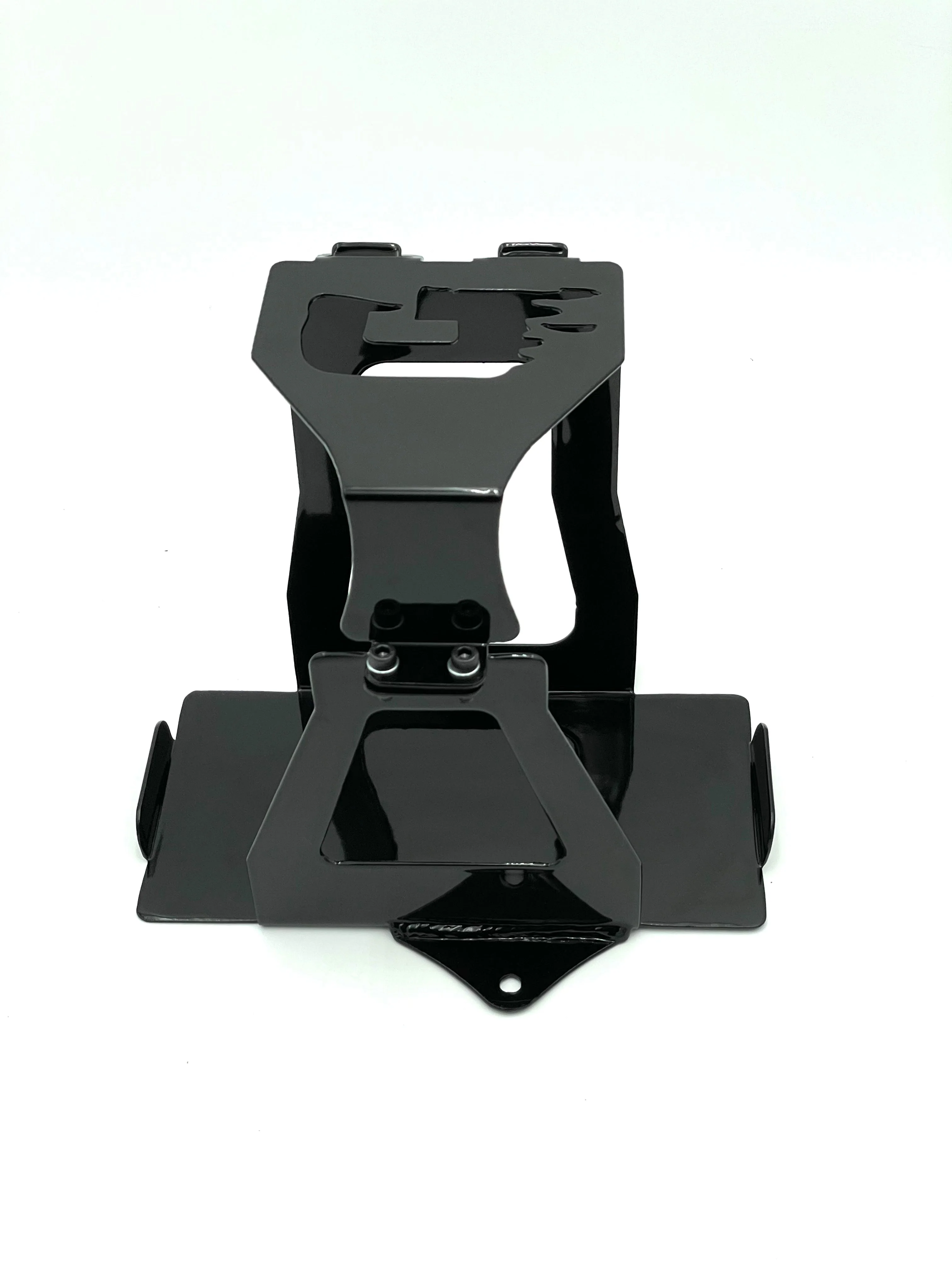 Gravedigger 2007-2013 Mazdaspeed 3 51R Battery Tray - Image 3