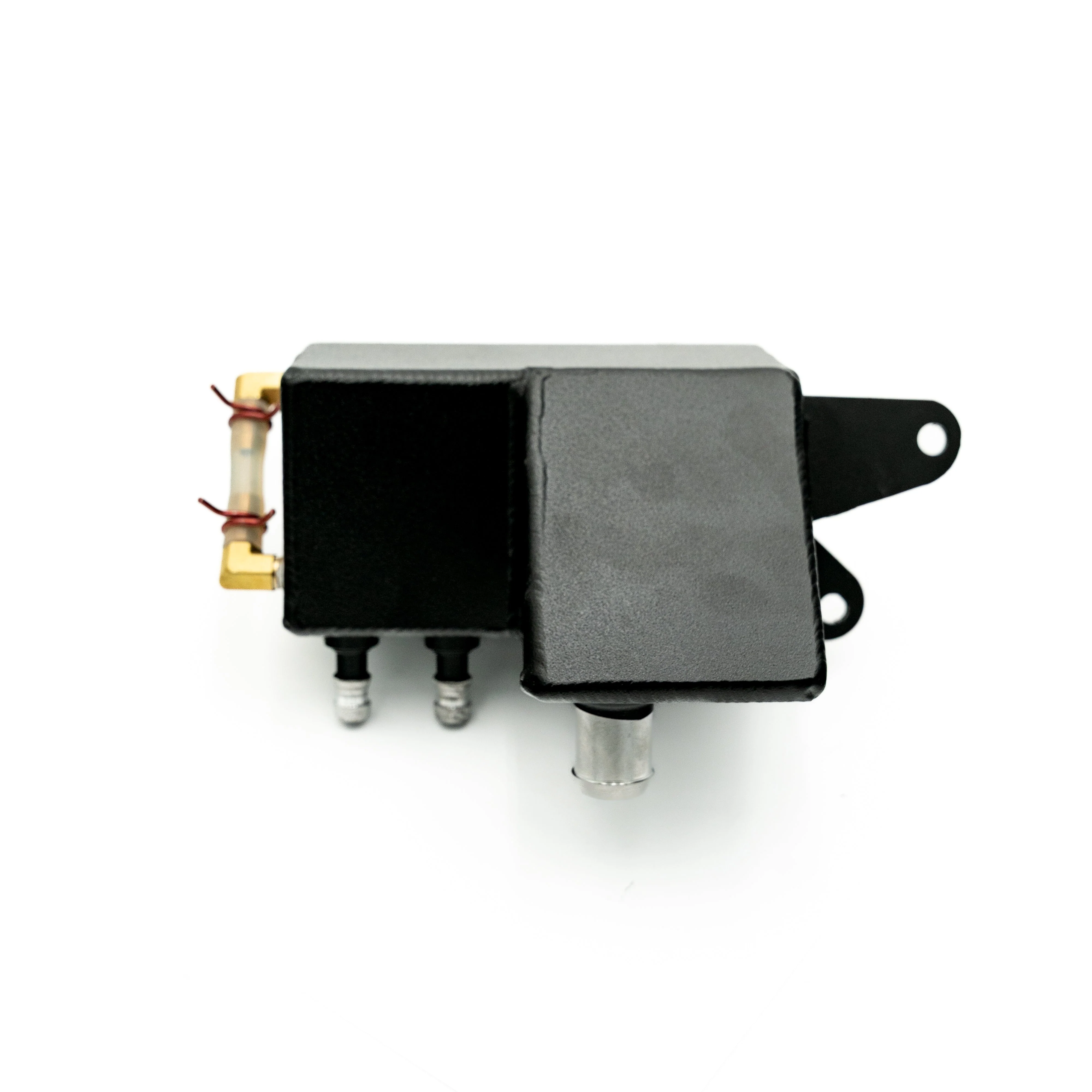 Graveyard Performance Gravedigger Coolant Reservoir | Mazdaspeed 3 2007-2009 - Image 3