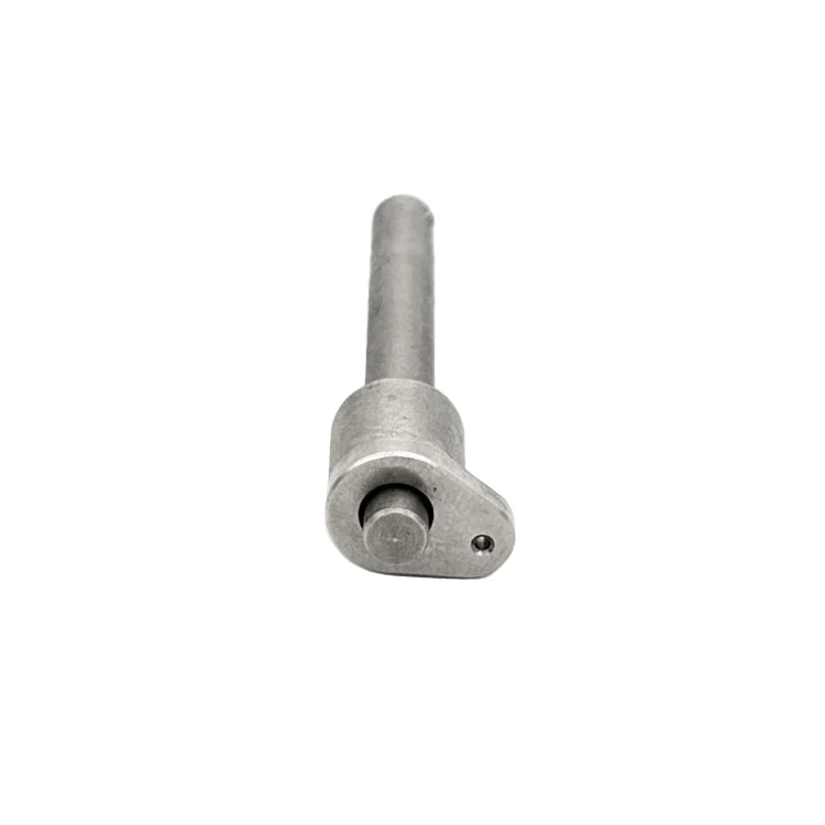 HD Clamp Assembly for 4.000" OD Tubing - Black Clamp, Aluminum/Stainless Flanges - Image 6