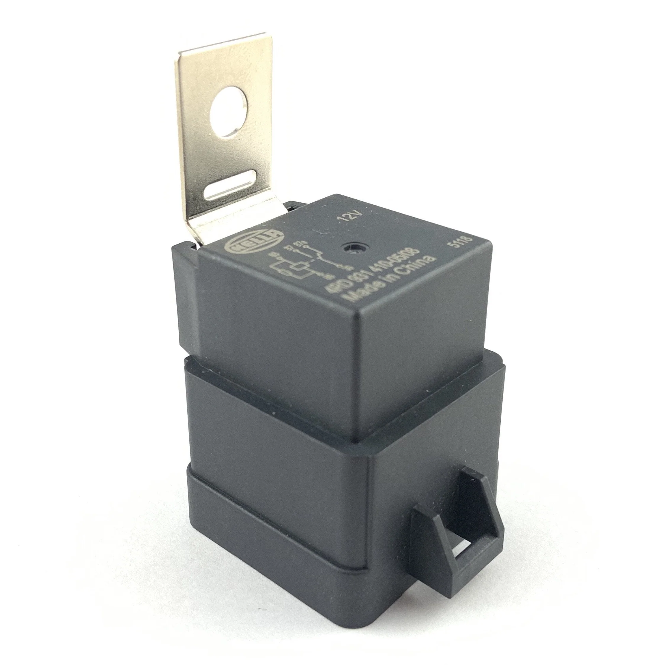 Hella Sealed Relay (35A) - Image 3