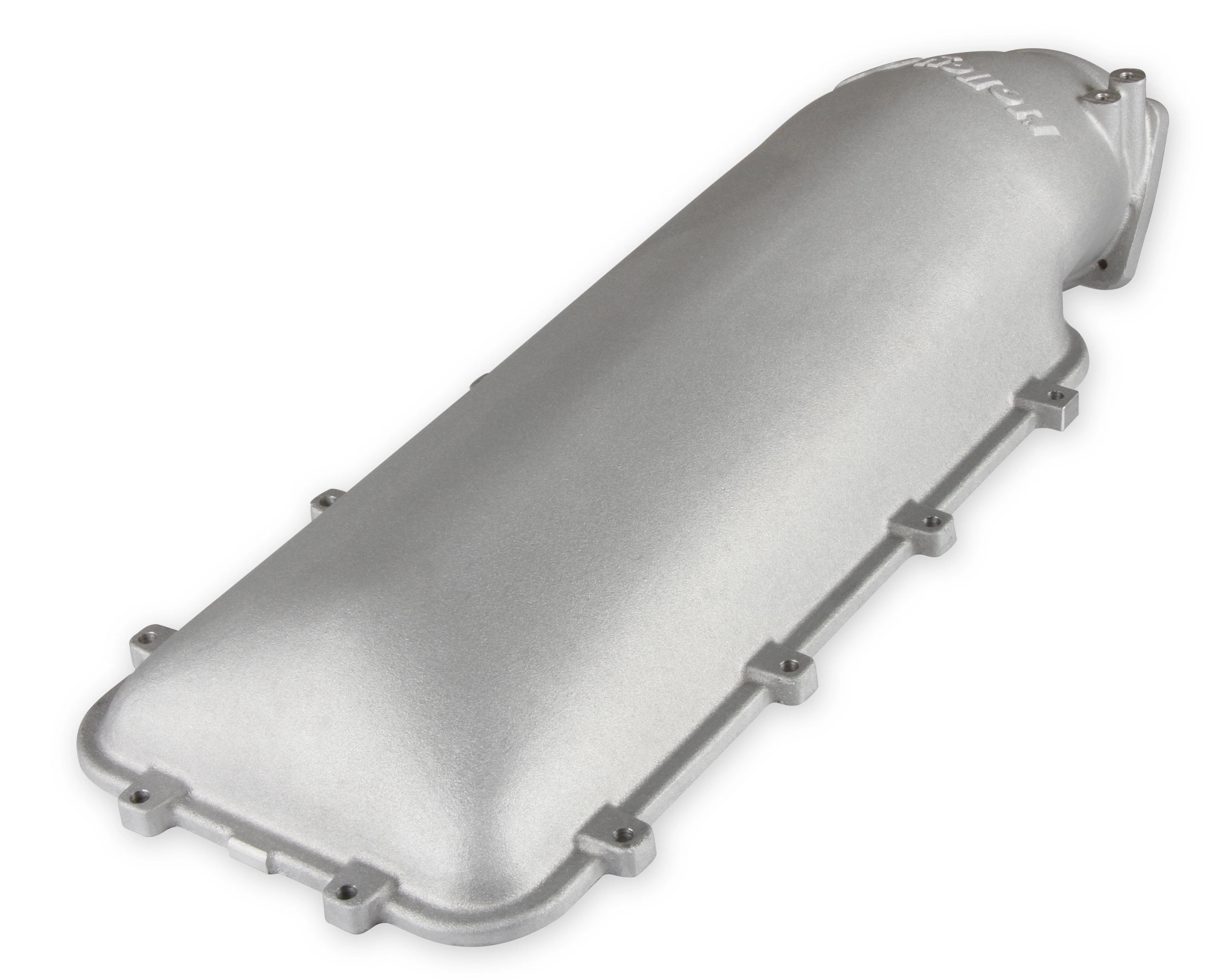 HI-RAM 105MM Plenum Top - As Cast Finish - Image 6