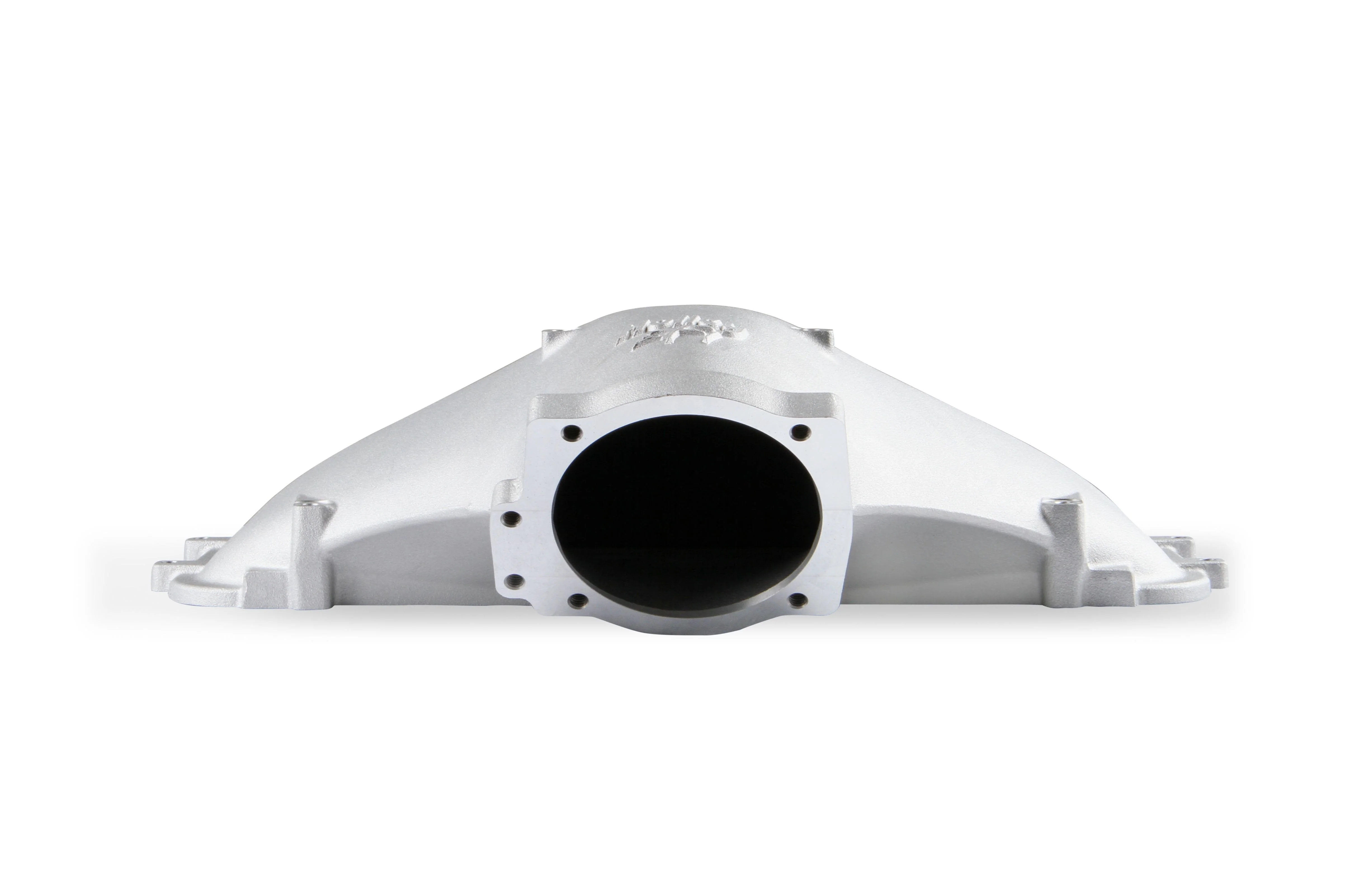 HI-RAM 95MM Cast Side Mount Plenum Top - Image 2