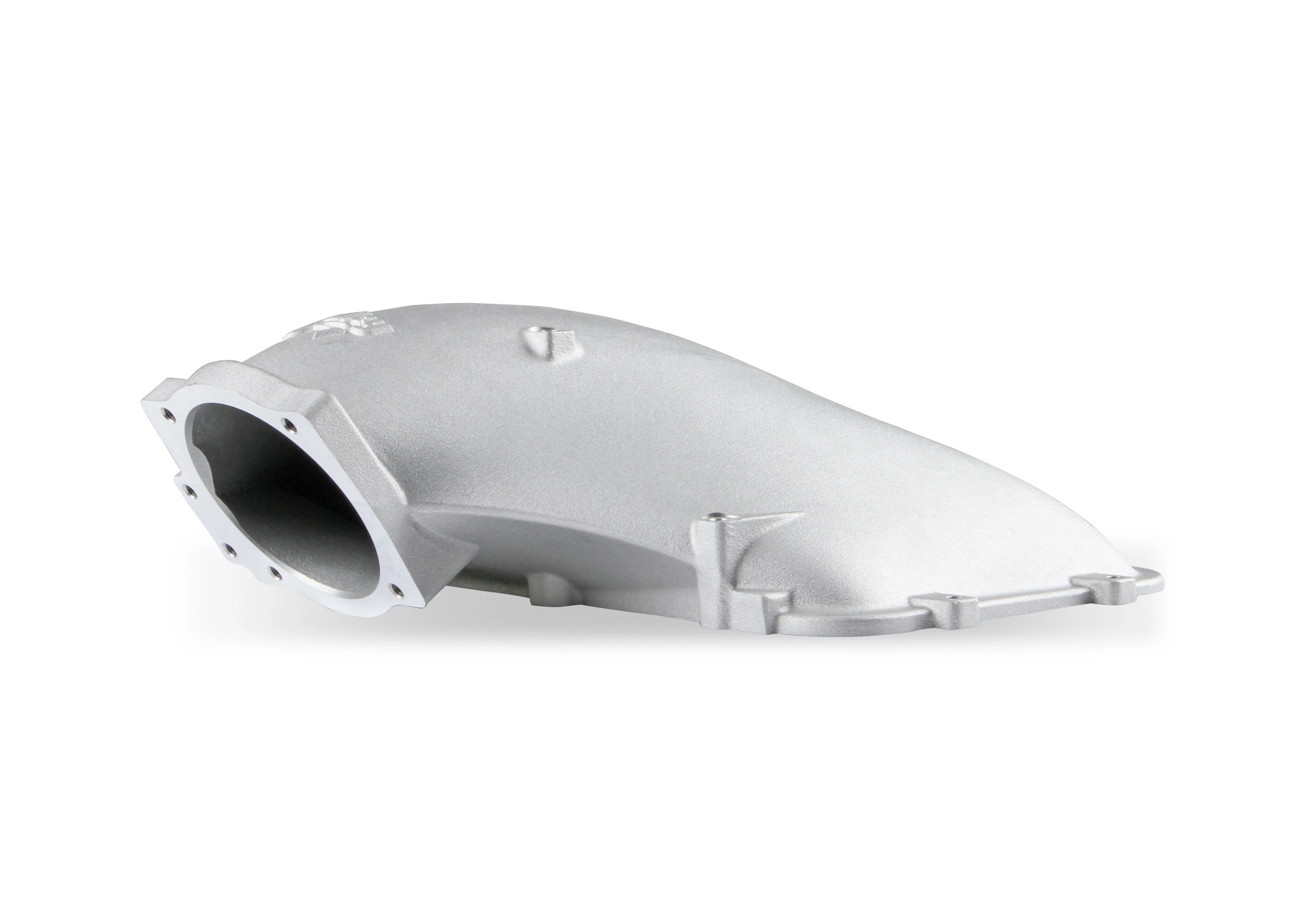 HI-RAM 95MM Cast Side Mount Plenum Top - Image 3