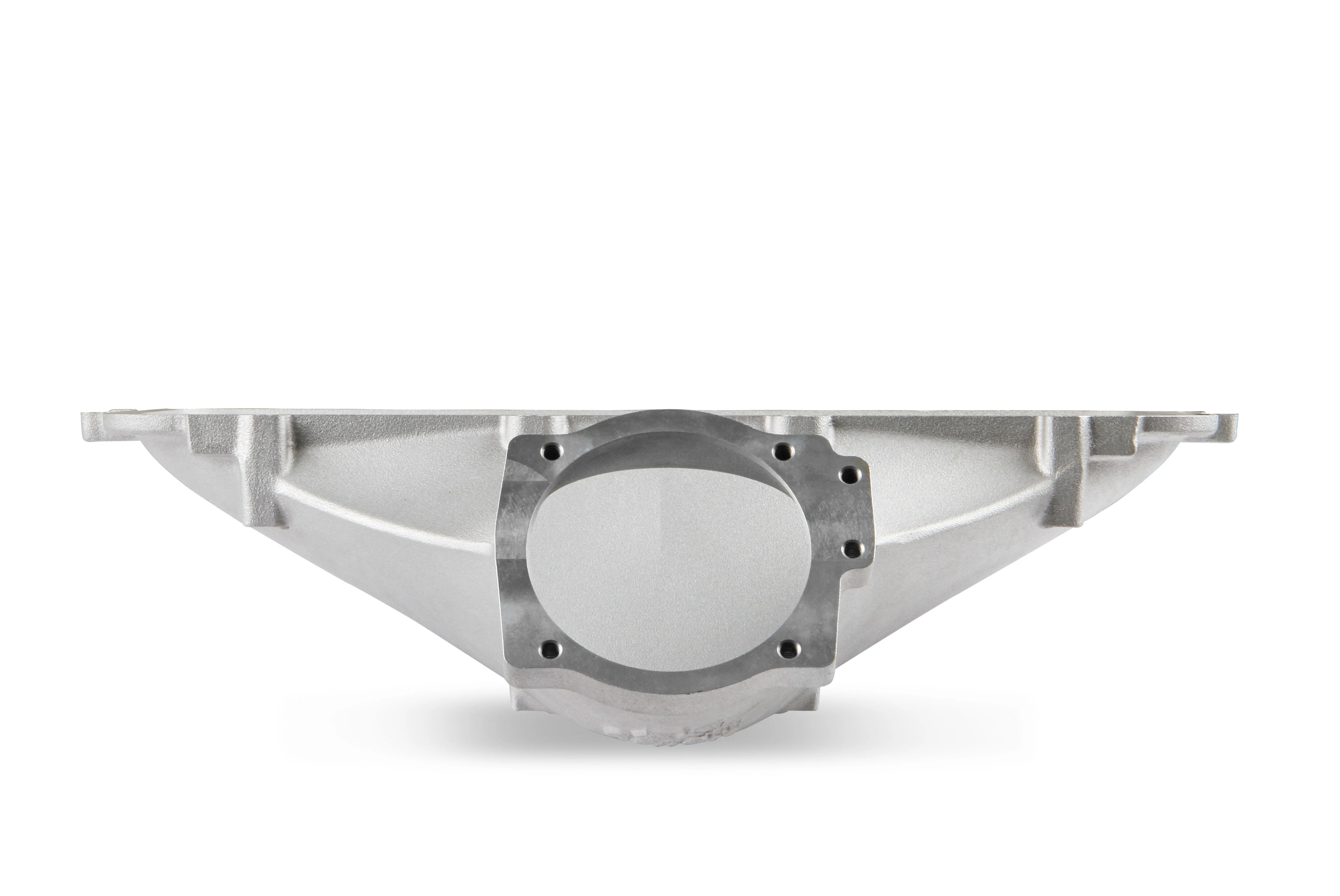 HI-RAM 95MM Cast Side Mount Plenum Top - Image 4