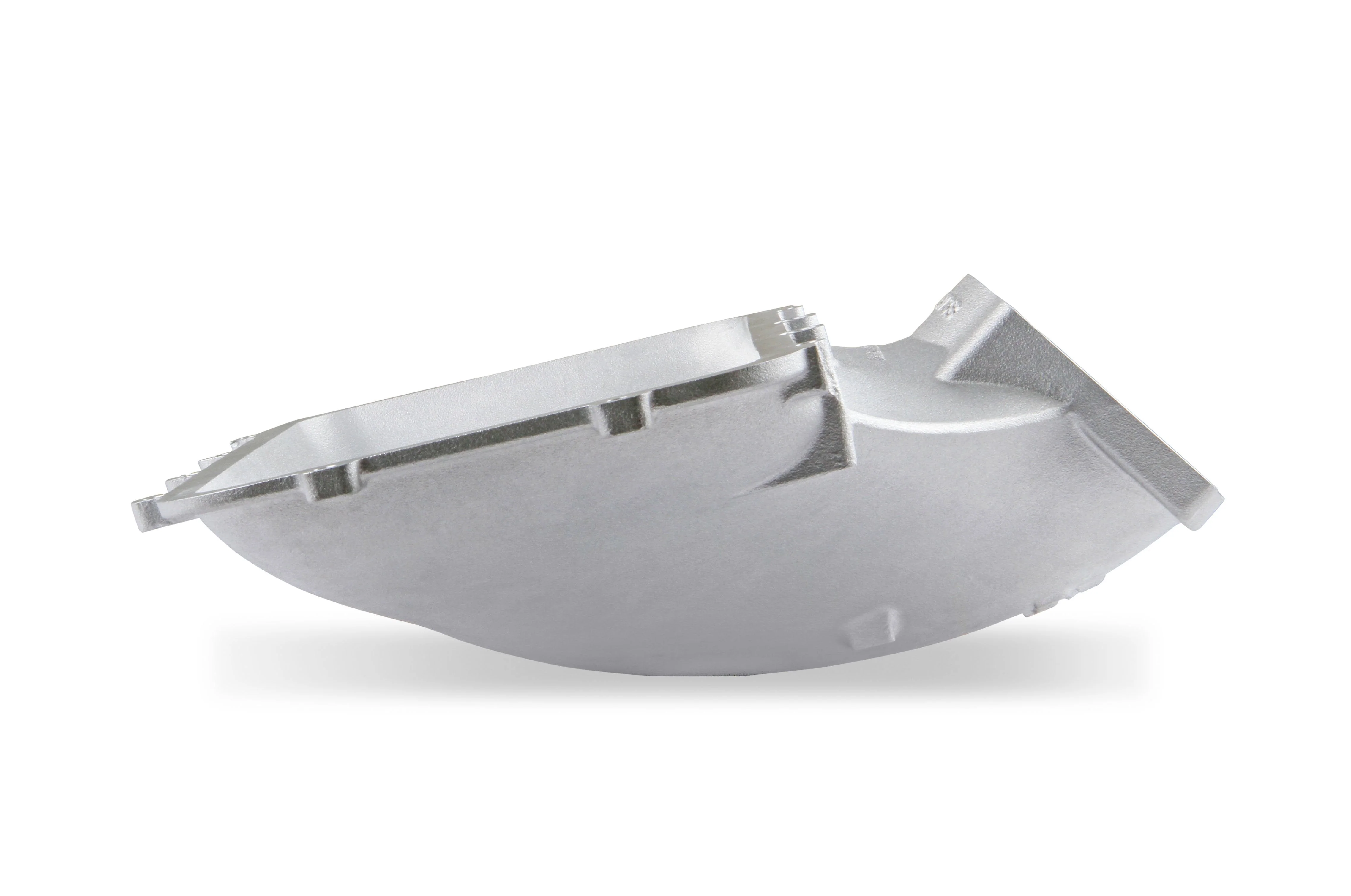 HI-RAM 95MM Cast Side Mount Plenum Top - Image 9