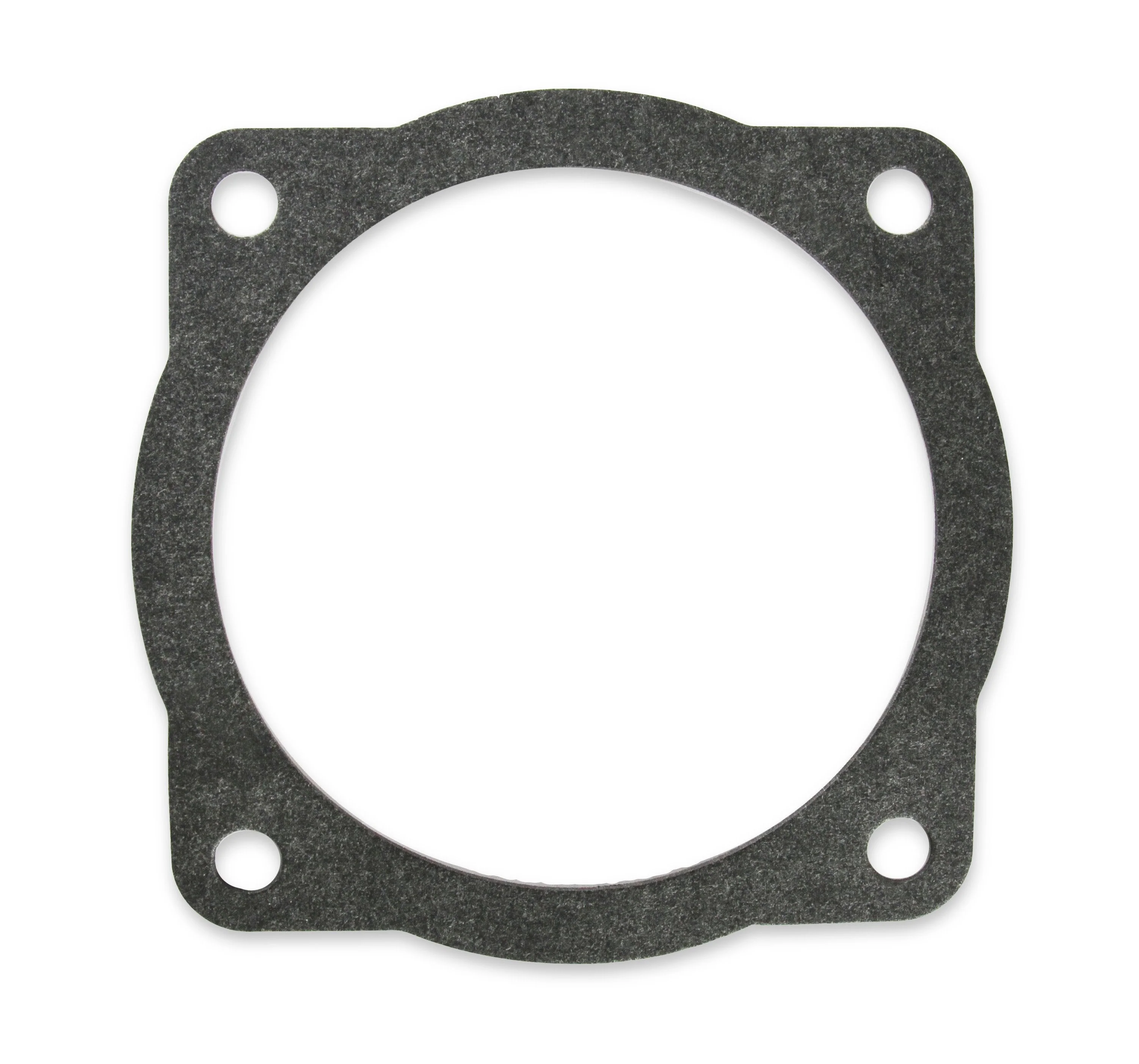 HI-RAM 95MM Fabricated Side Mount Plenum Top - Black Finish- 86-95 Ford 5.0 Style - Image 6