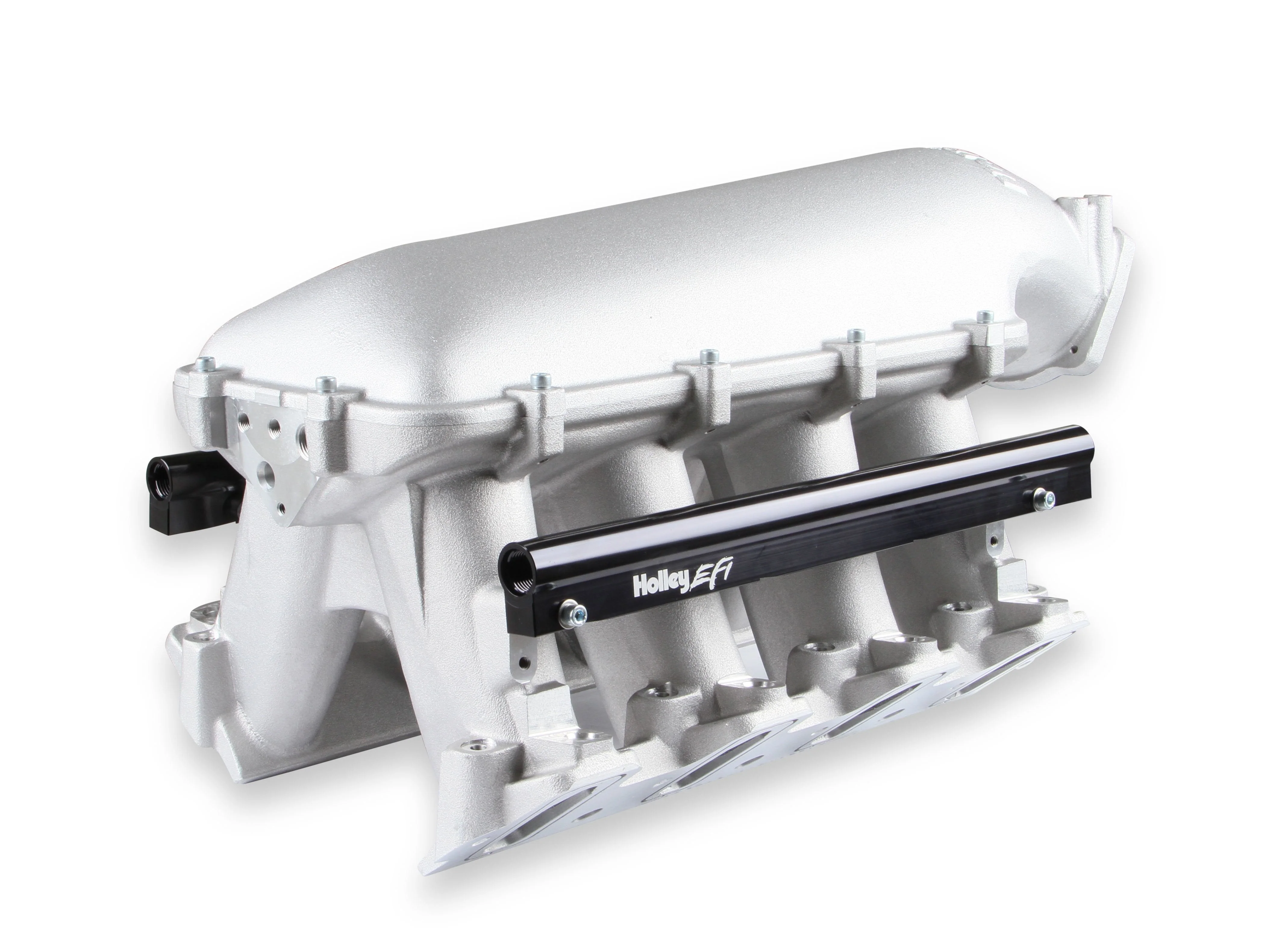 Hi-Ram Intake - GM LS3/L92 - 1 x 105mm GM LS Throttle Body - Longitudinal Mount Plenum Top - Image 9