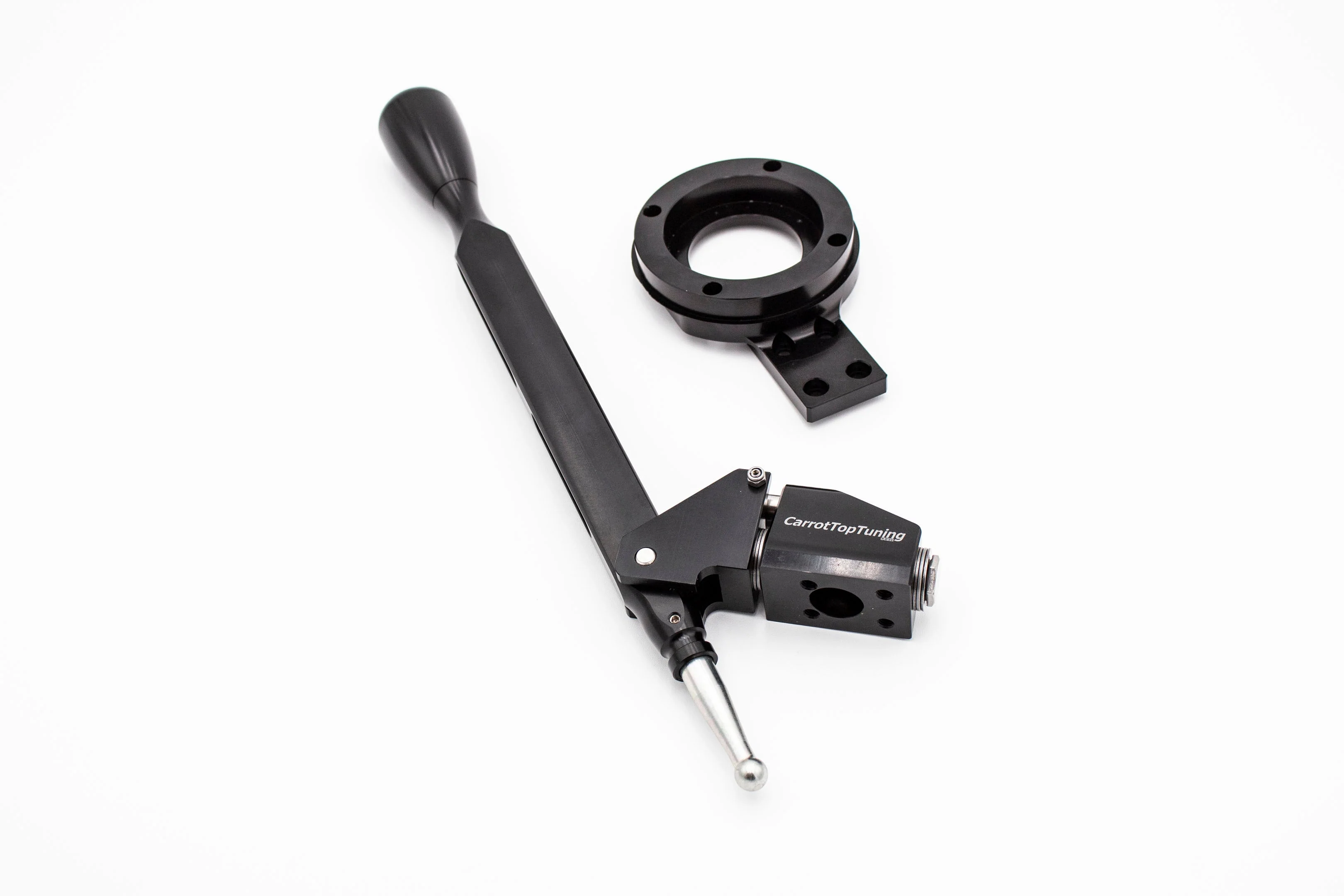 High-Performance Short Shifter for Nissan Skyline R33/R34 GTS/GTS-T 5-Speed Transmission