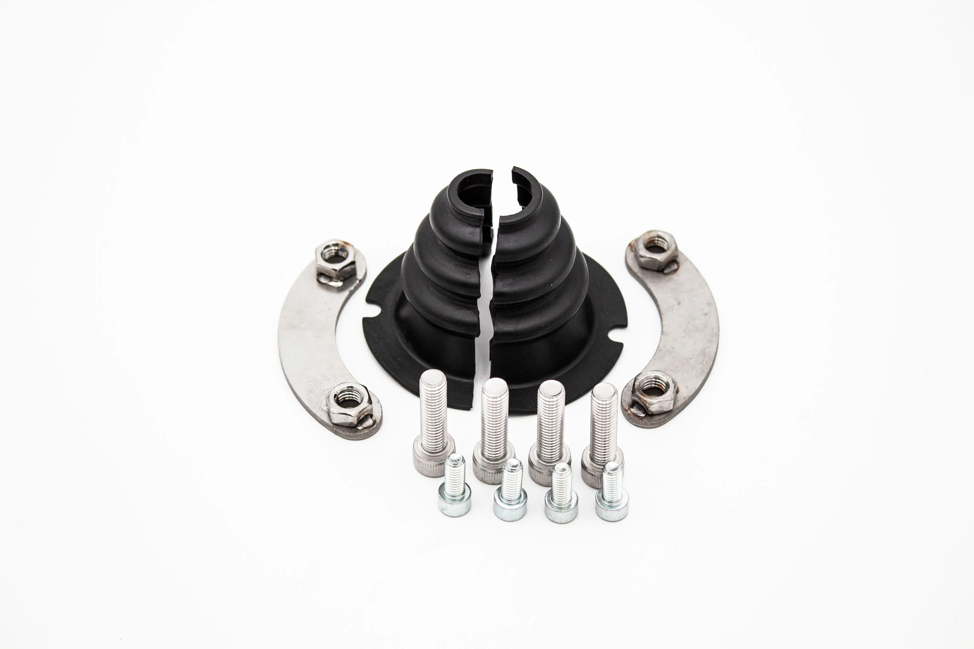 High-Performance Short Shifter for Nissan Skyline R33/R34 GTS/GTS-T 5-Speed Transmission - Image 2