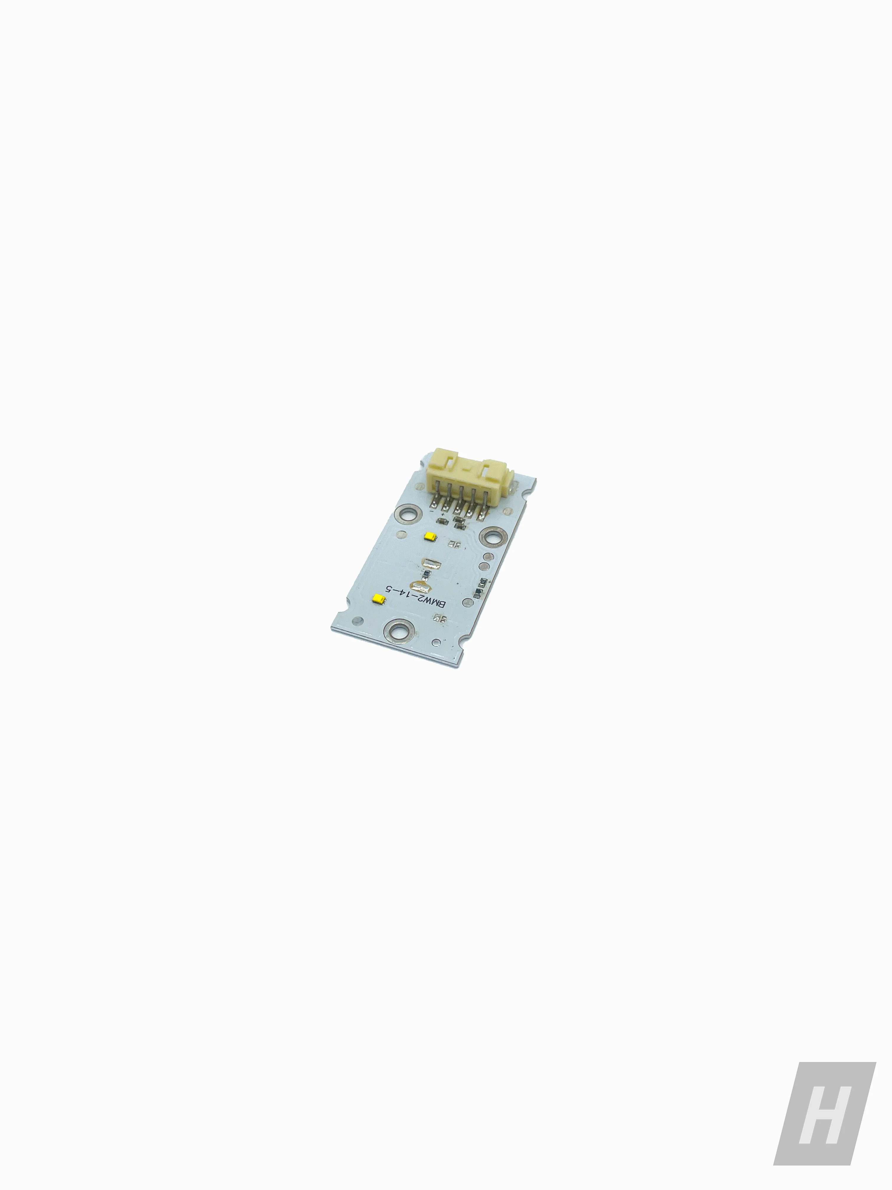 HM Amber DRL LED Module Set - F87 M2 | F22 2-Series - Image 8
